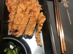 -馔豚·台北菜专门店(深圳湾万象城店)