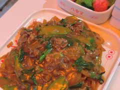 -八合里潮汕鲜牛肉火锅(吉大店)