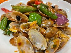 -塘头下大排档·本地口味·粤菜·啫啫煲(塘厦店)