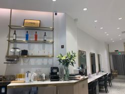 -Kraemer paris·苏豪路易士·嘉玛发廊