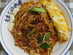 -佳佳面馆(龙首村东区店)