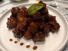 -东方饺子王臻味餐厅(新嘉坡城店)