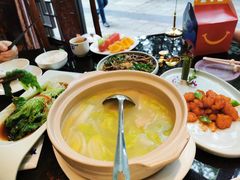 -皇饭儿·王润兴酒楼(河坊街店)
