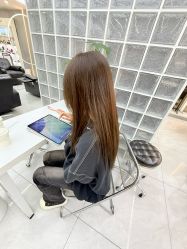 -赤道 Hair Salon