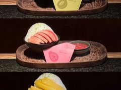 -三出山火锅(南京万象天地店)