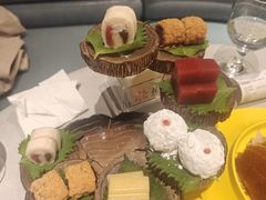 -花家怡园HUA'S RESTAURANT(崇文门·哈德门广场店)