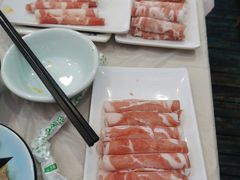 -虾大侠·盱眙龙虾老北京铜锅涮羊肉(金楠天街店)