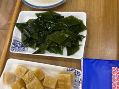 -楼外楼大刀肉传统火锅居(博学路店)