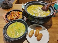 -九锅一堂酸菜鱼(新南凯德直营店)
