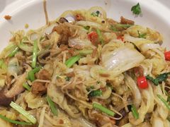 -老长春肉馆(隆礼路店)