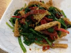 -西粉堂新疆米粉(朝外店)