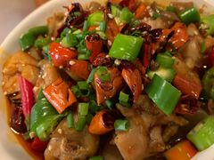 -付小姐在成都(中山公园店)