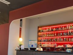 -IL Forno 意坊·意大利餐厅(温州万象城店)