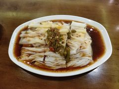 肠粉-牛氏石磨肠粉(海璟国际店)