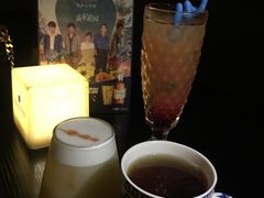 -ohbar live house(人广店)