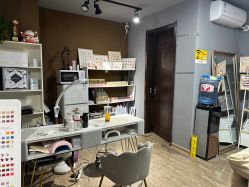 -IDEA·艾蒂尔科技美肤·日式美甲美睫集合店