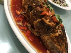 -西夏回族烧麦馆(牡丹街店)