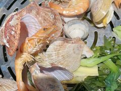 -三个渔夫·蒸汽海鲜(小白楼店)