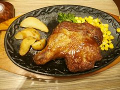 -卢家妈妈·西餐厨房(潮州万泰左一城店)