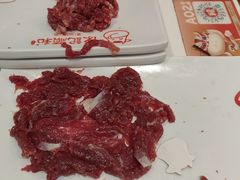 -陈记顺和潮汕牛肉火锅(韩江路店)