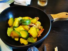 -翠湖宾馆·中餐厅