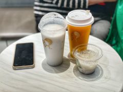 -喜茶(武汉范湖万达广场店)