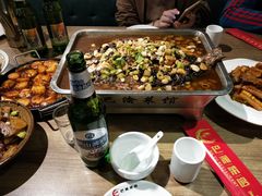 -巴渝菜馆(涿州店)