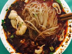 -甘记肥肠粉(马鞍北路店)