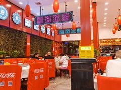-簋街仔仔小龙虾(总店)