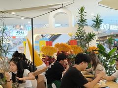 -野人先生Gelato(上海长宁龙之梦店)