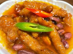 -禄运茶居·手工点心(猎德店)