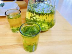 -高老庄·老溧阳·私房菜(南山竹海店)
