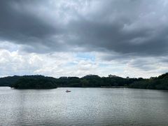 -番禺大夫山森林公园