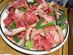 -贵厨酸汤牛肉(小十字店)