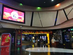 -万达影城(长安万达广场IMAX店)