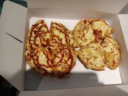 -Harry's Kitchen哈里小屋(上海大悦城店)