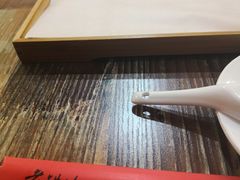 -老铁岭·涮肚烧烤(太原街店)