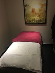 -时尚殿堂·颜SPA