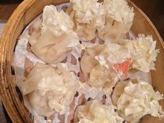 -龍聚祥烧麦馆(万达店)
