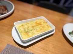 芝士焗马铃薯泥-新贝乐意大利餐厅(苏州中心店)