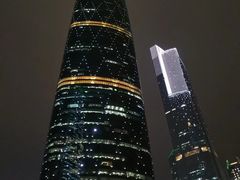 -广州塔