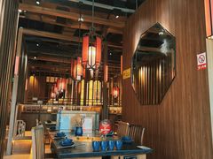 -湊湊火锅·茶憩(世博大道店)
