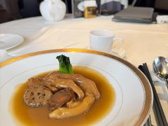 -皇朝会.经典传统粤菜(外滩店)