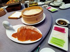 北京烤鸭-金鸭季·北京烤鸭(深业上城店)