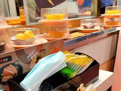 -争鲜回转寿司(南开大悦城店)