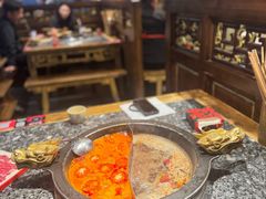 -蜀大侠火锅(春熙路店)