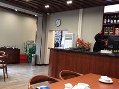 大堂-宏天寶·北京烤鸭(宾馆西路2店)