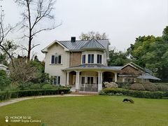 -J Create城市露营咖啡·简餐·宠物(上海动物园店)