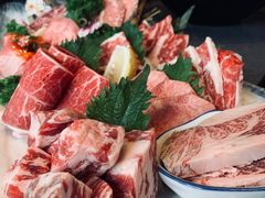 -花时·炭火烧肉(东百中心A馆店)