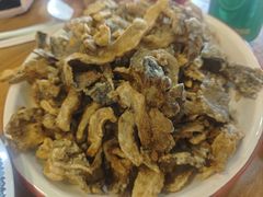-都江堰石锅鱼